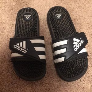 Adidas slides